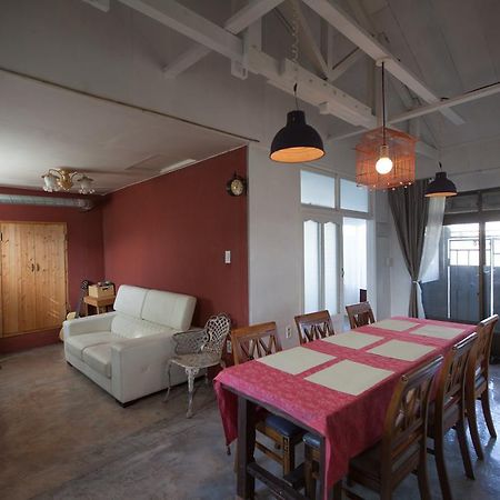 Choonhee Pension Jeju by Eksteriør bilde